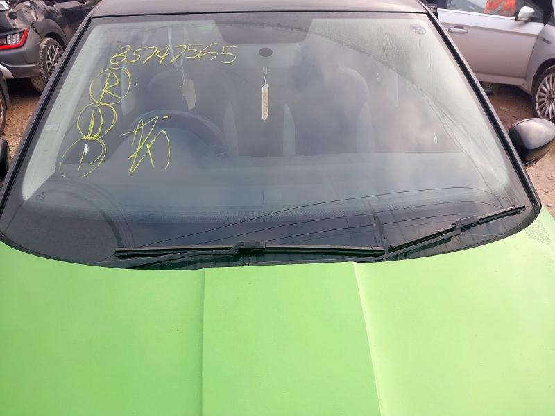 2018 SKODA FABIA 1.0 TSI COLOUR EDITION 5DR