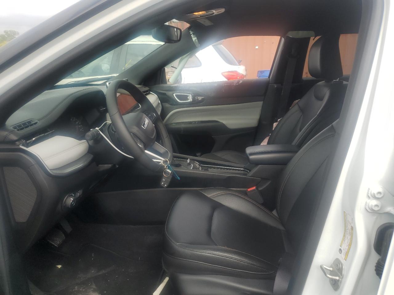 2024 Jeep Compass Limited VIN: 3C4NJDCNXRT173090 Lot: 85814365