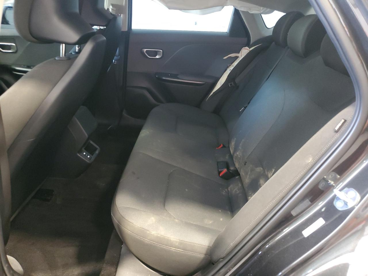 2025 Kia K4 Lx VIN: 3KPFT4DEXSE141912 Lot: 84880605