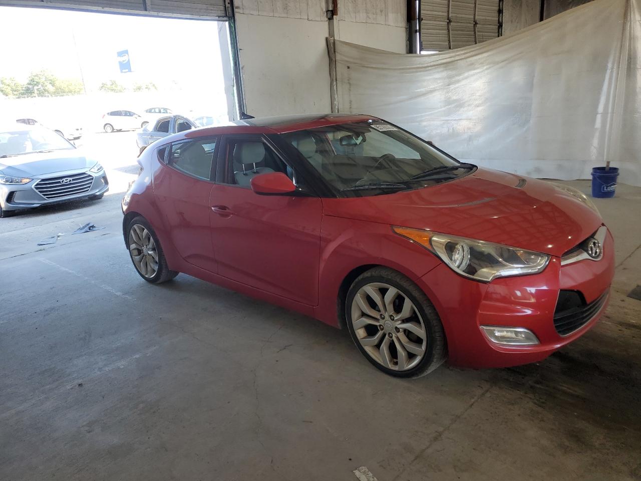 Veloster Veloster
