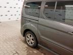 2015 FORD TOURNEO CONNECT GR T-NIUM  for sale at Copart SANDWICH