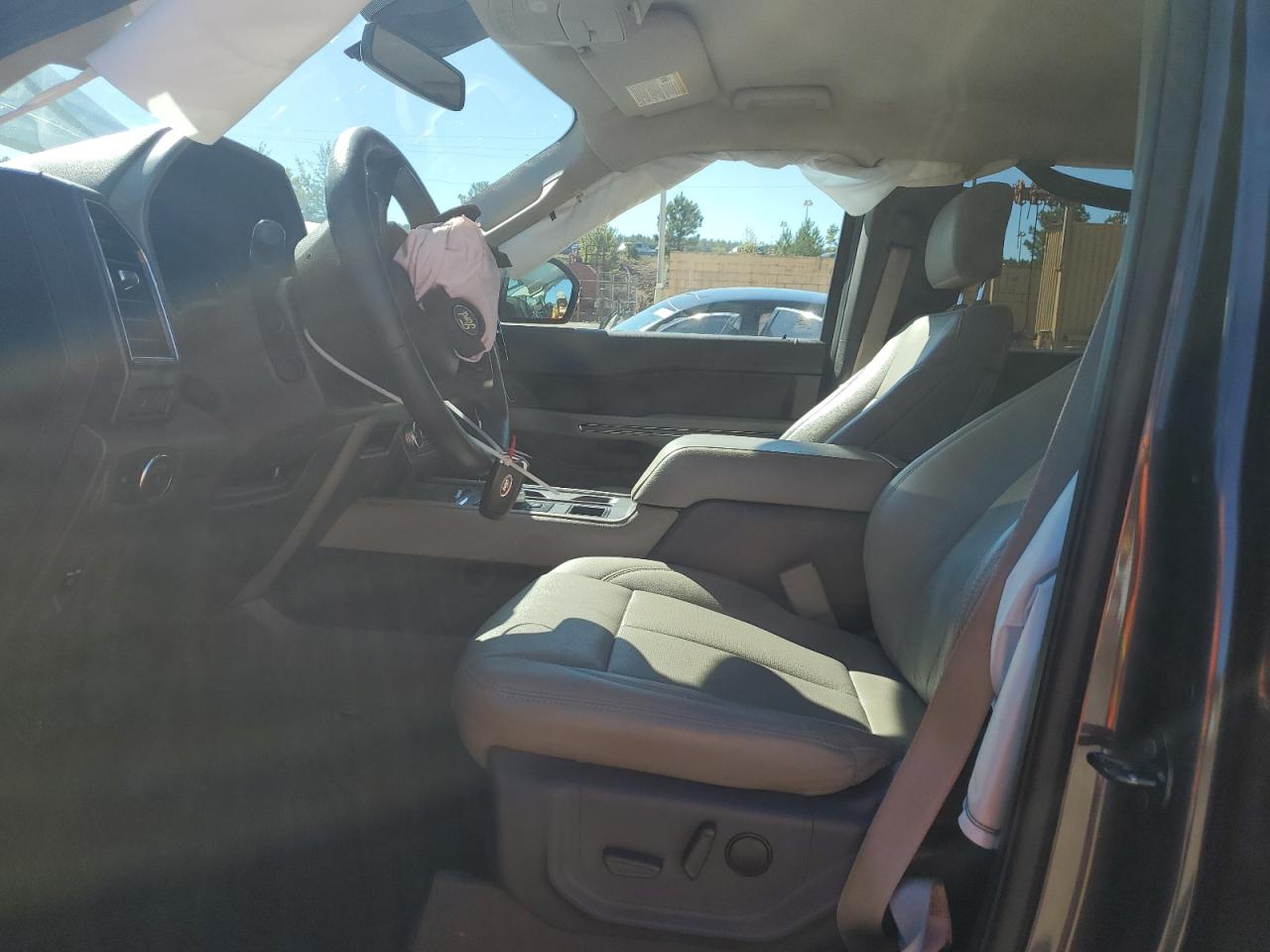 2020 Ford Expedition Max Xlt VIN: 1FMJK1HT0LEA65128 Lot: 86678345