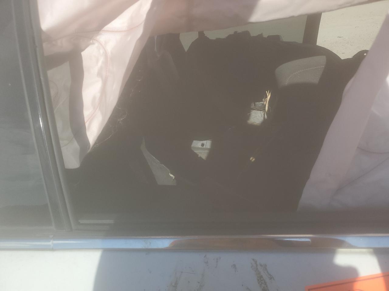 2015 GMC Terrain Sle VIN: 2GKALMEKXF6403596 Lot: 86180505