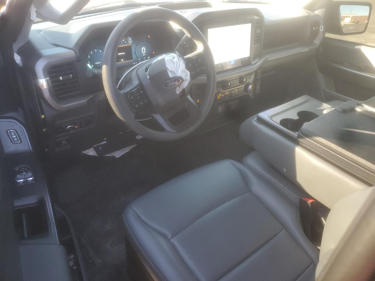 2024 Ford F150 Xl VIN: 1FTMF1L54RKE16597 Lot: 85397795