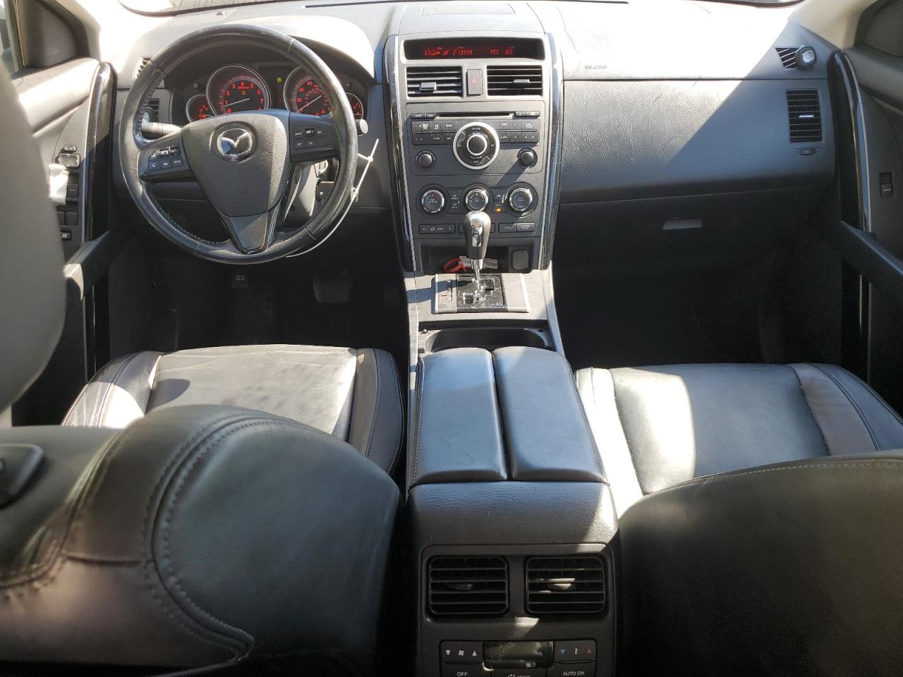 2011 Mazda Cx-9 VIN: JM3TB3CA4B0316220 Lot: 81974515