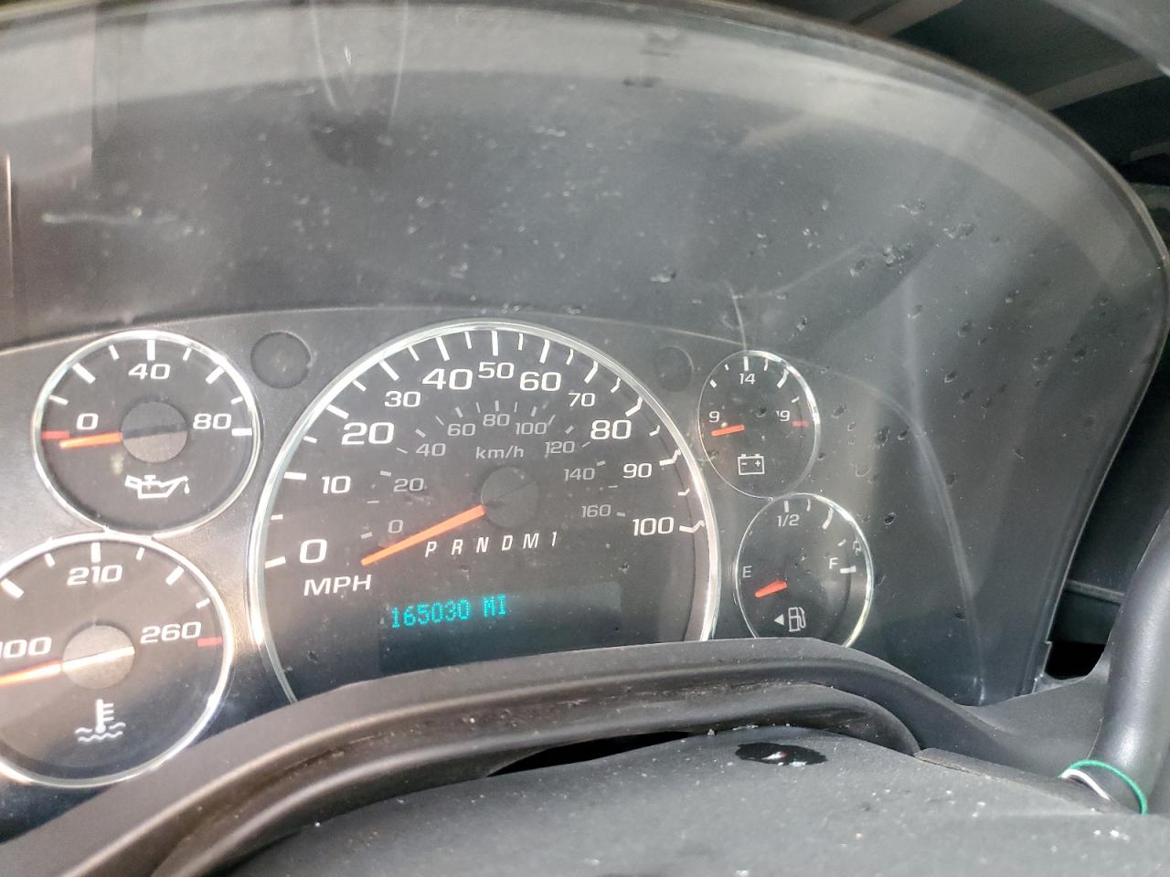 2018 Chevrolet Express G3500 VIN: 1GCZGGFG9J1178436 Lot: 84873305