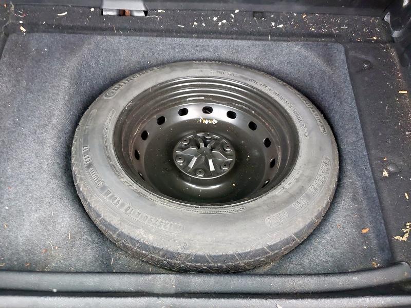 2011 MERCEDES-BENZ A CLASS A160 BLUEEFFICIENCY CLASSIC SE 5DR