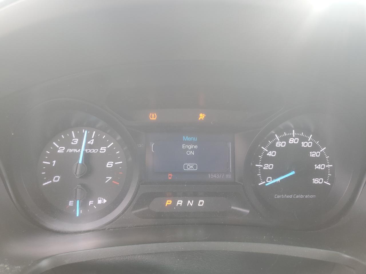 2015 Ford Explorer Police Interceptor VIN: 1FM5K8AR2FGA41835 Lot: 85292045