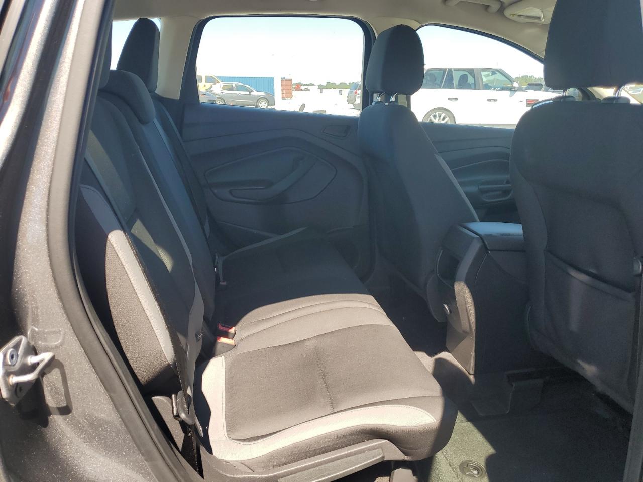 2014 Ford Escape S VIN: 1FMCU0F79EUC16785 Lot: 82425245