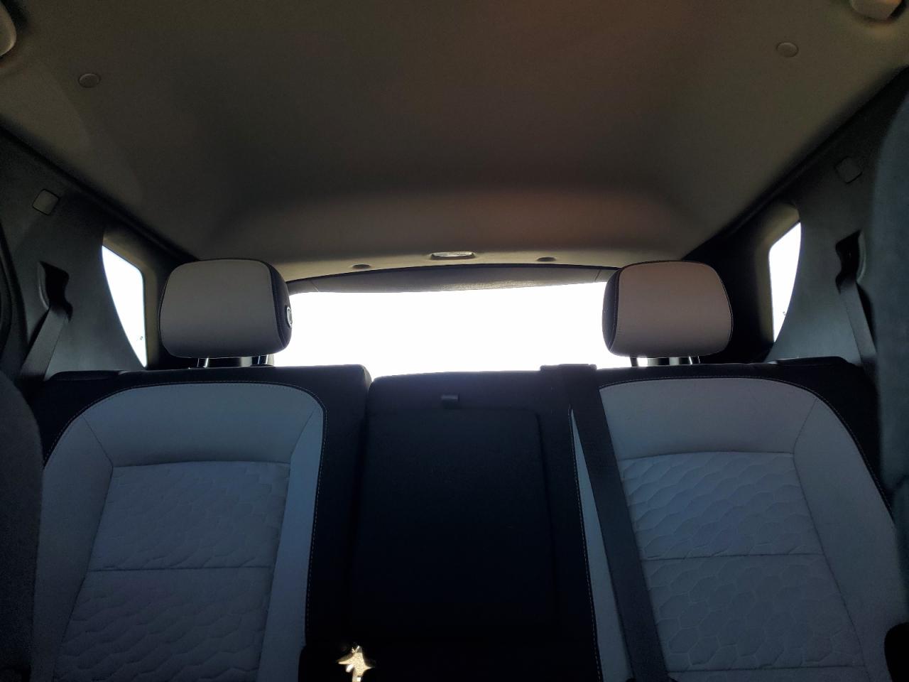 2020 Chevrolet Equinox Lt VIN: 2GNAXUEV1L6141156 Lot: 86056185