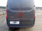 2020 FORD TRANSIT CUSTOM 280LIMITD  for sale at Copart WHITBURN