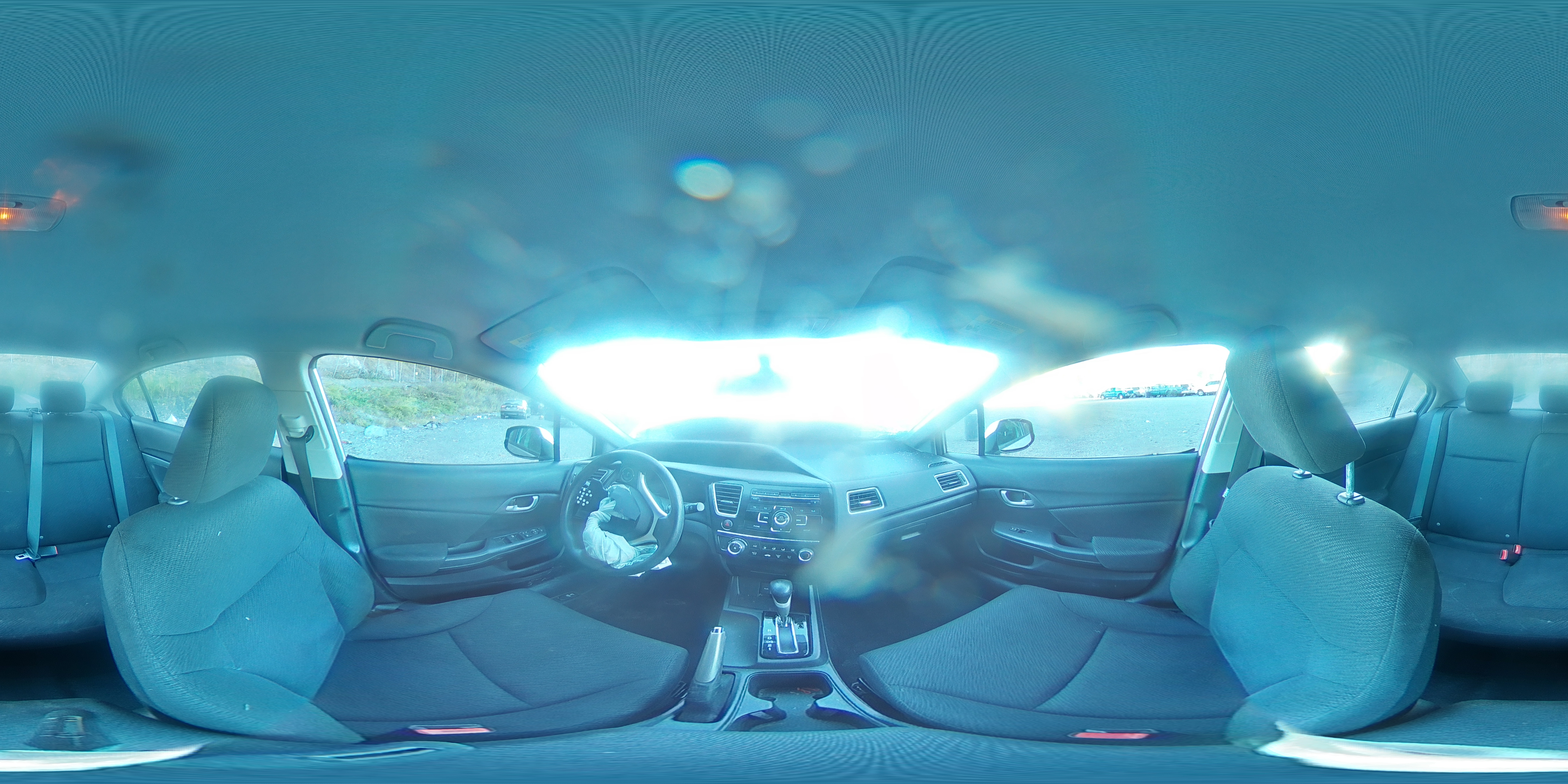 2013 Honda Civic Lx VIN: 19XFB2F54DE243522 Lot: 82266555