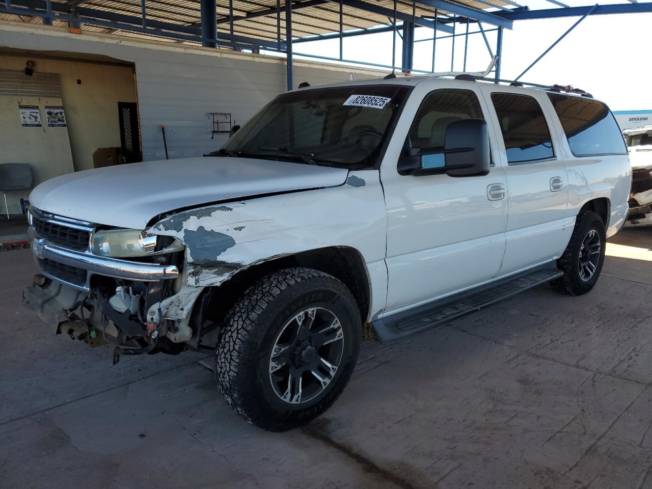 2004 Chevrolet Suburban C1500
