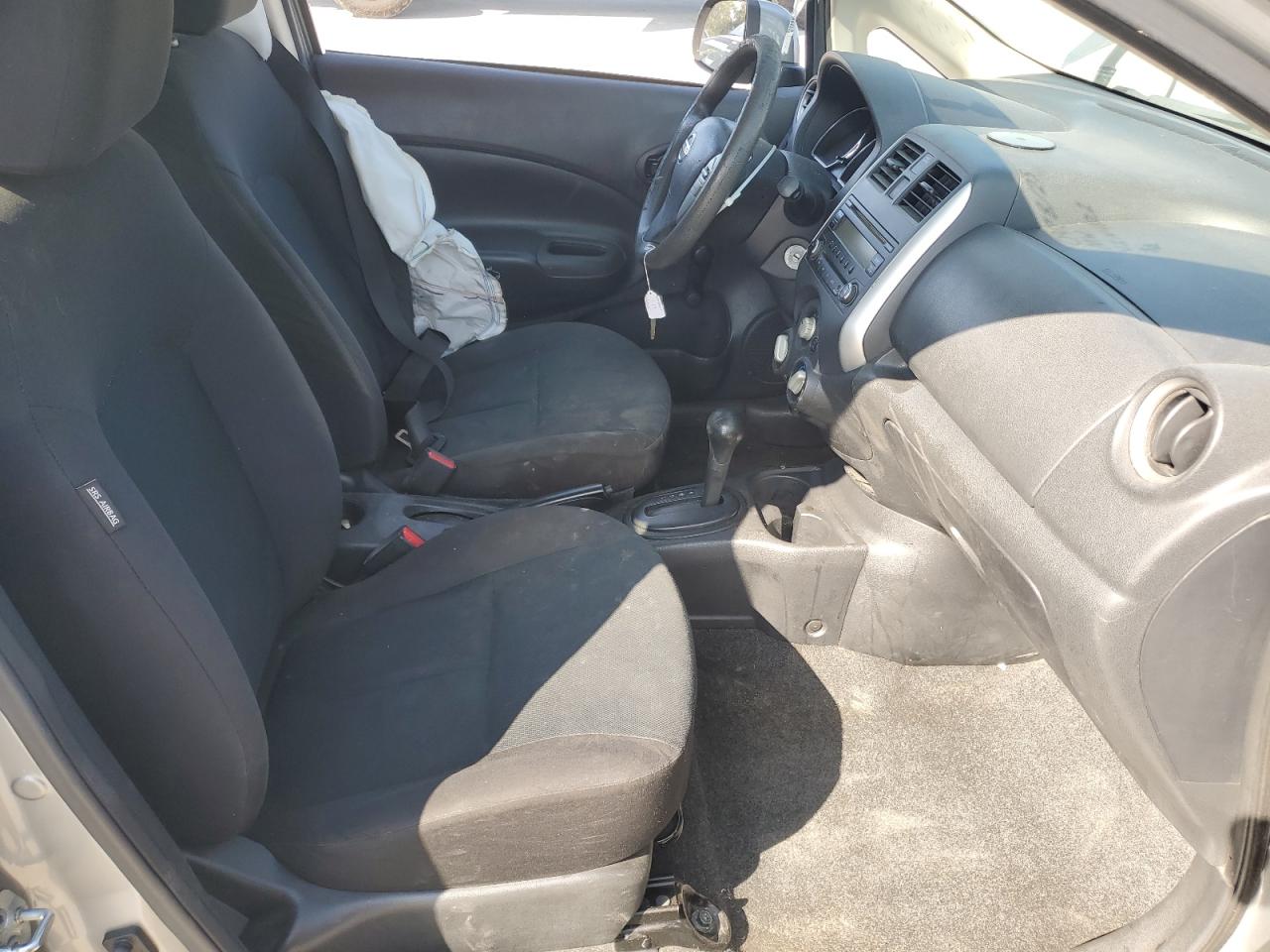 2014 Nissan Versa Note S VIN: 3N1CE2CP4EL424801 Lot: 82326265