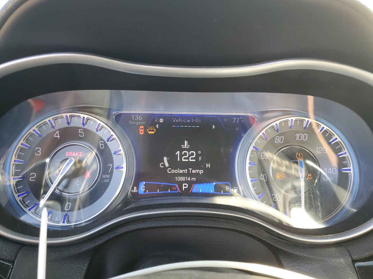 2021 Chrysler 300 S VIN: 2C3CCABG7MH537202 Lot: 86694595