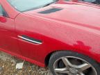 2014 MERCEDES-BENZ SLK250 AMG SPORT CDI BLUE  for sale at Copart ROCHFORD