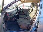 2006 NISSAN MICRA SE AUTO  for sale at Copart SANDWICH