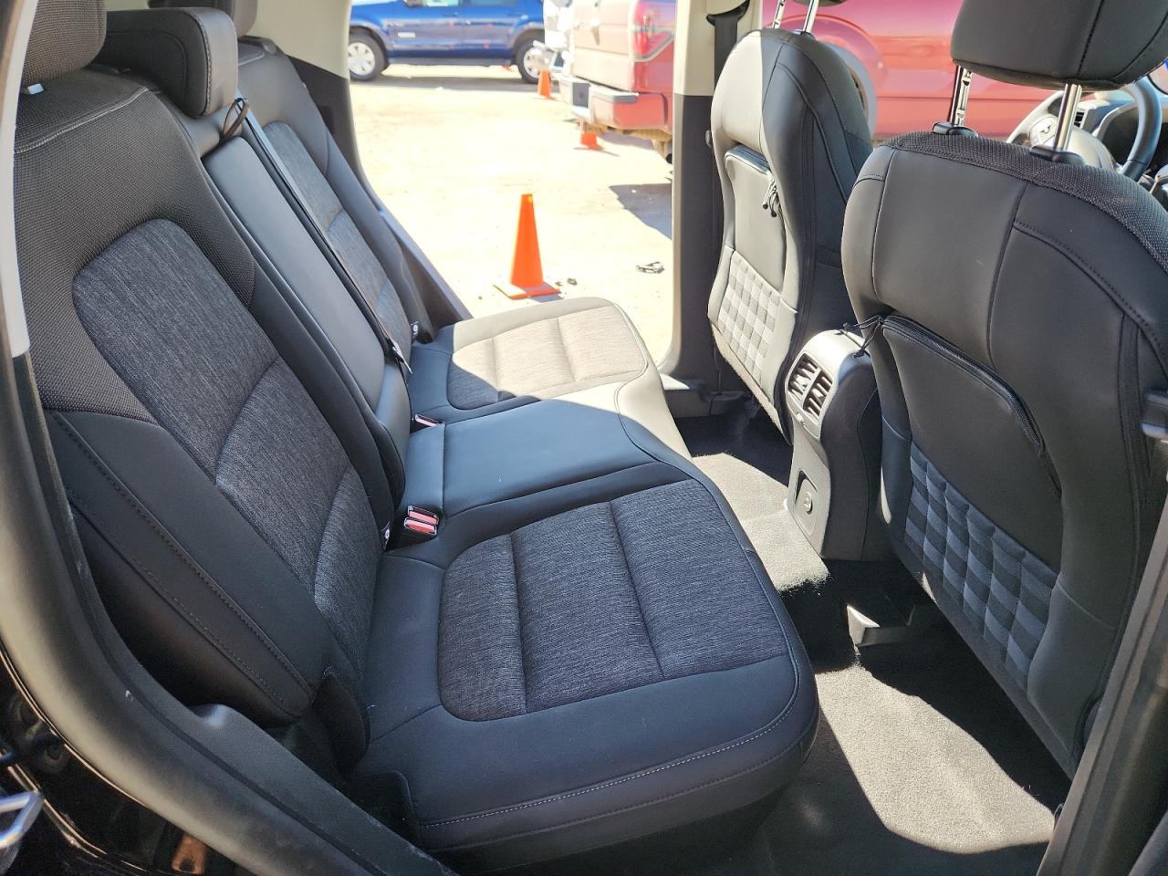 2022 Ford Bronco Sport Big Bend VIN: 3FMCR9B60NRD42043 Lot: 87108905