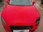 2008 AUDI TT 2.0T FSI 2DR S TRONIC for sale at Copart SANDWICH