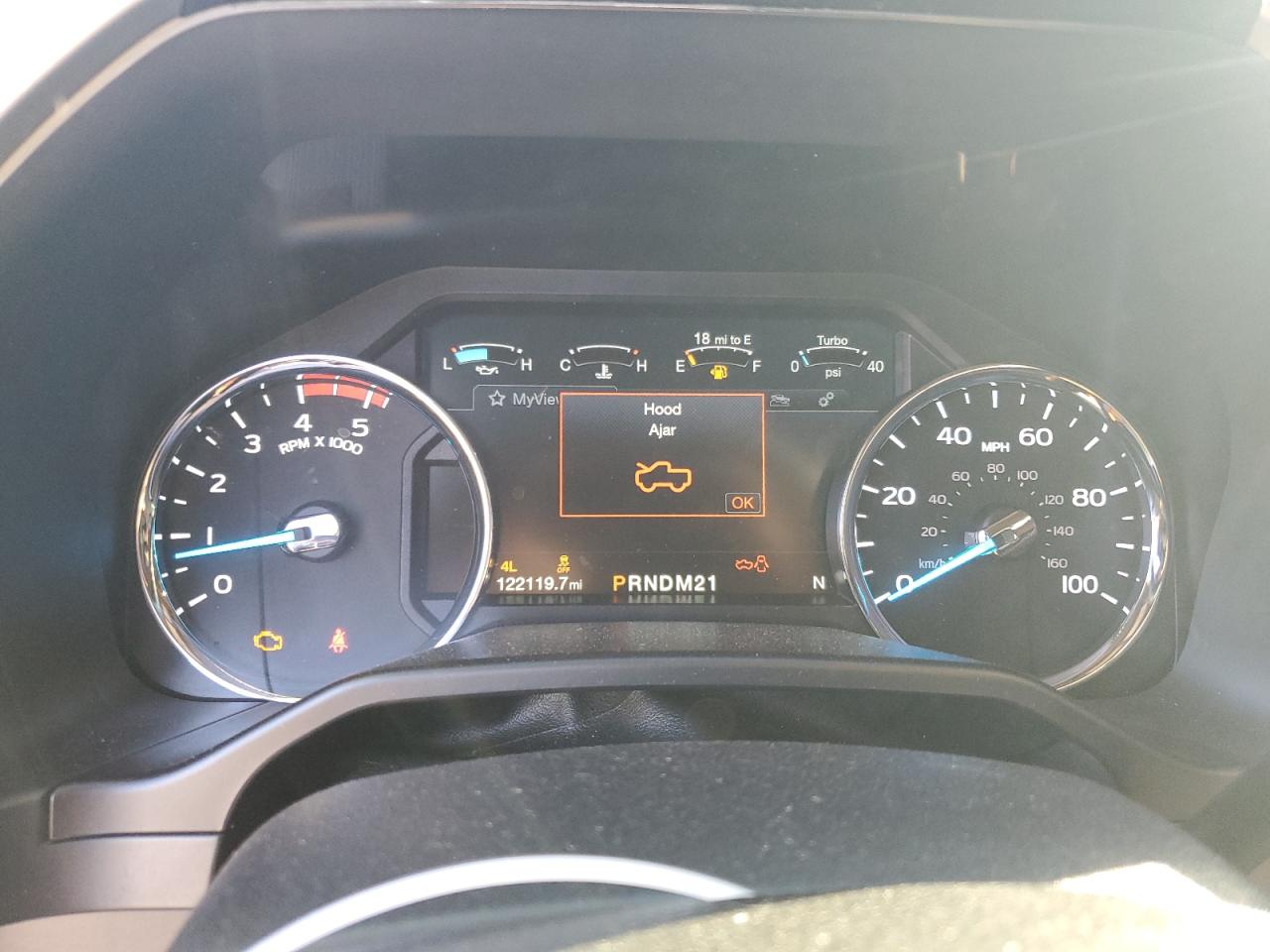 2017 Ford F250 Super Duty VIN: 1FT7W2BT6HEB64545 Lot: 82482525