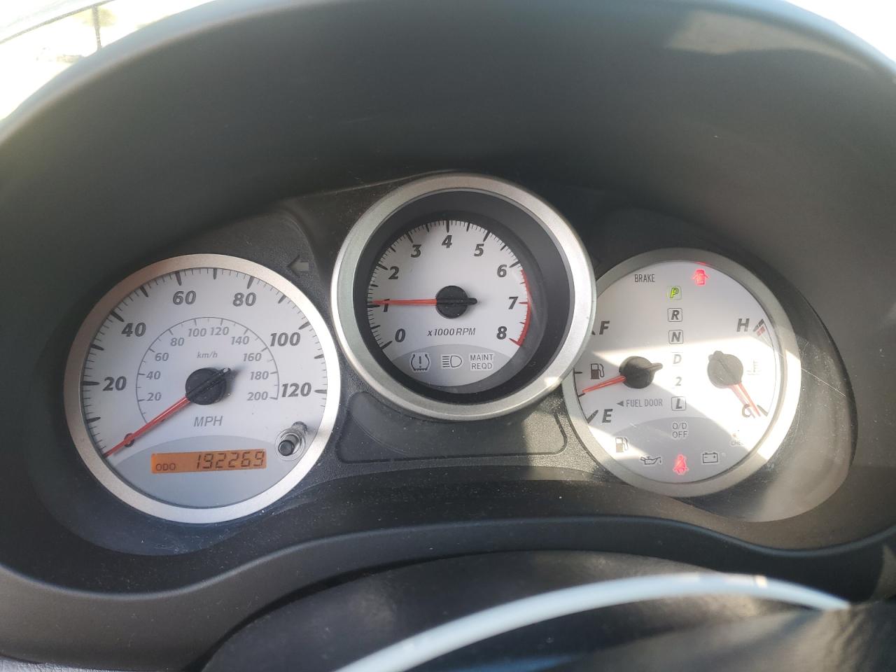 2004 Toyota Rav4 VIN: JTEHD20V246001437 Lot: 82489115