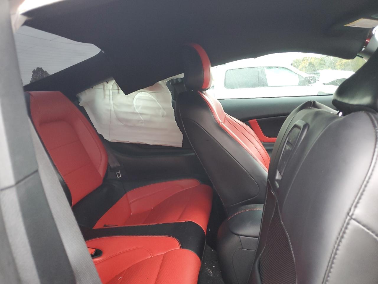 2019 Ford Mustang Gt VIN: 1FA6P8CF8K5201189 Lot: 85393815