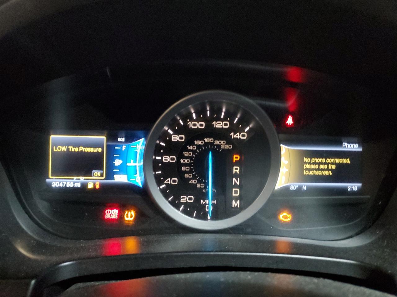 2011 Ford Explorer Xlt VIN: 1FMHK7D82BGA59059 Lot: 82331365