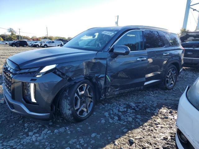 HYUNDAI PALISADE L 2023