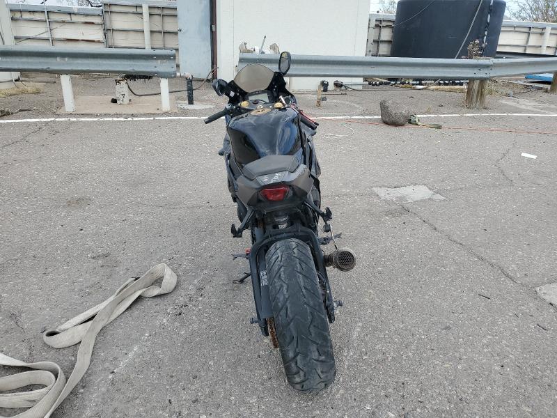 2019 SUZUKI GSX-R1000   