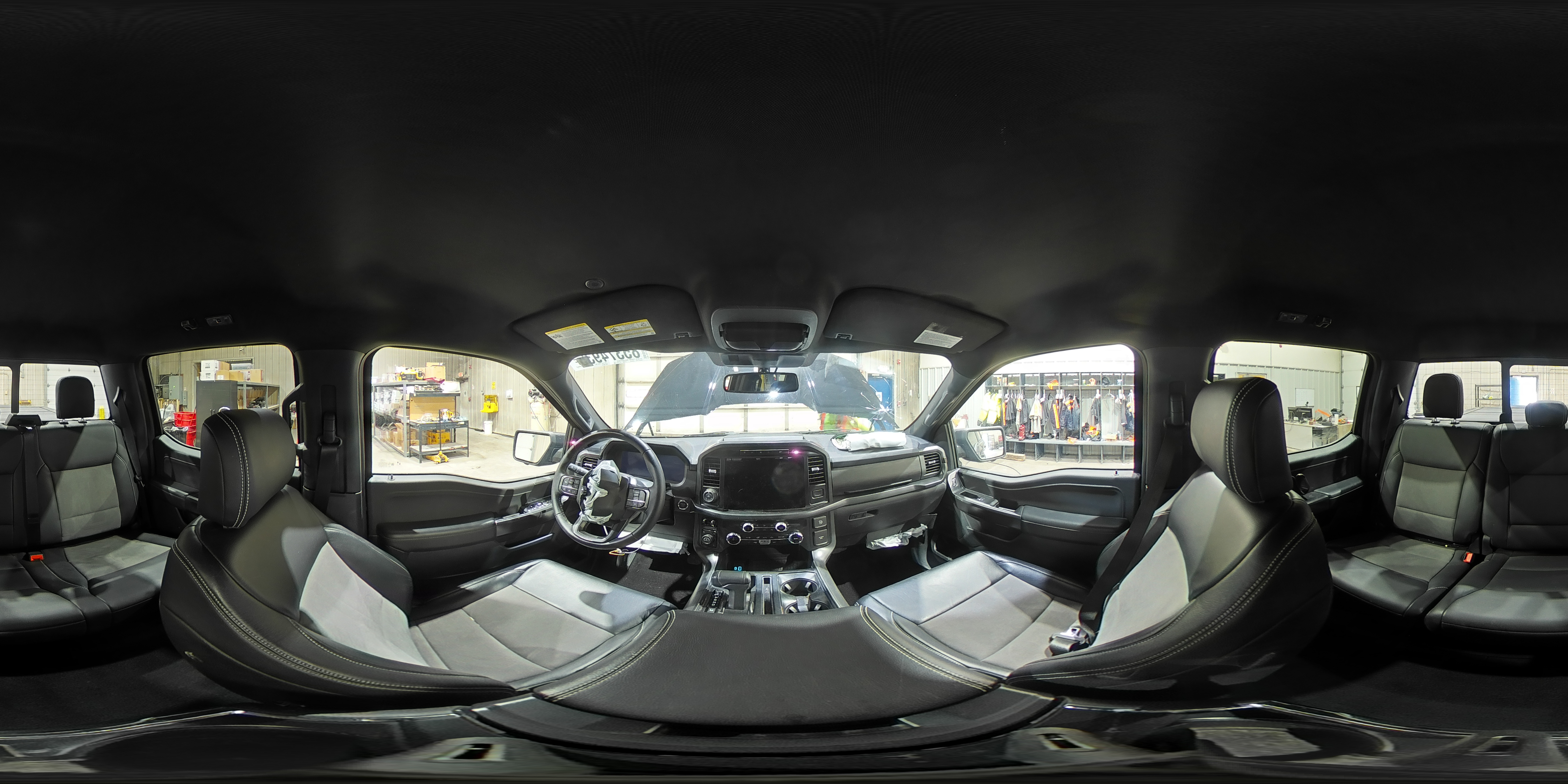 2024 Ford F150 Xlt VIN: 1FTFW3LD8RFB51624 Lot: 85374935