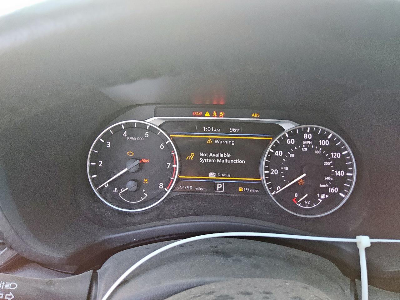 2024 Nissan Sentra Sv VIN: 3N1AB8CV6RY285393 Lot: 80147315