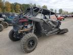 2024 POLAR RIS RAZOR PRO for sale at Copart MI - FLINT