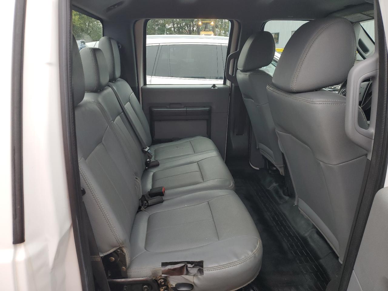 2012 Ford F250 Super Duty VIN: 1FT7W2B69CEA93084 Lot: 84294995