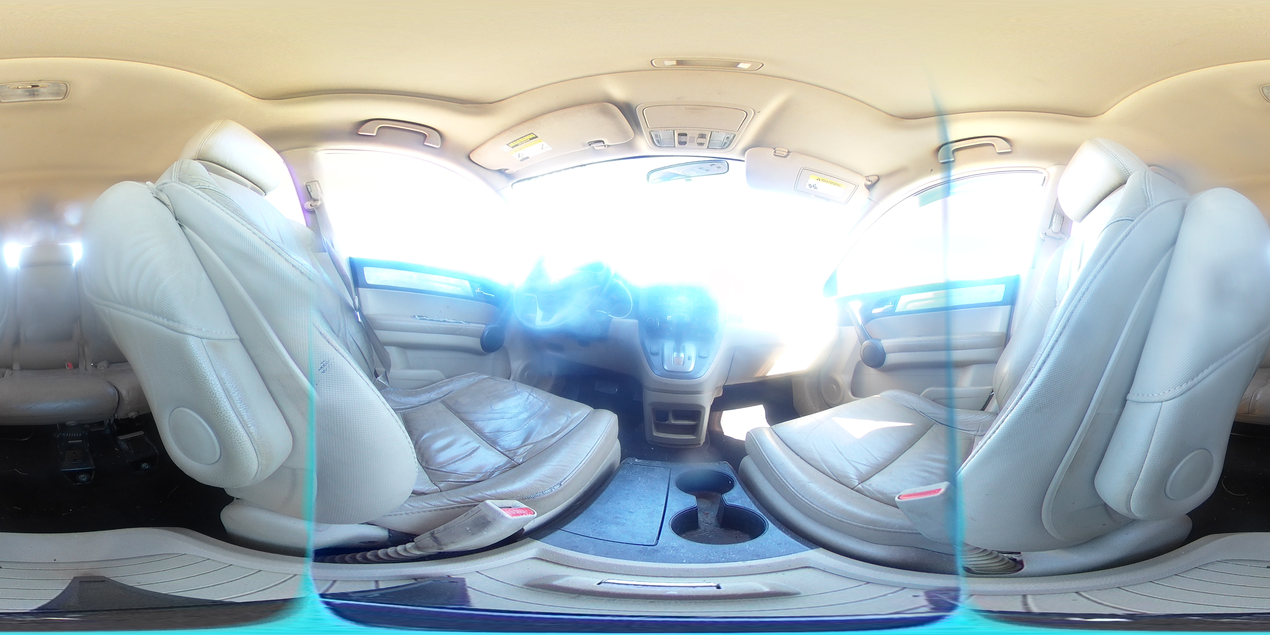 2010 Honda Cr-V Exl VIN: 5J6RE3H72AL040487 Lot: 82468385