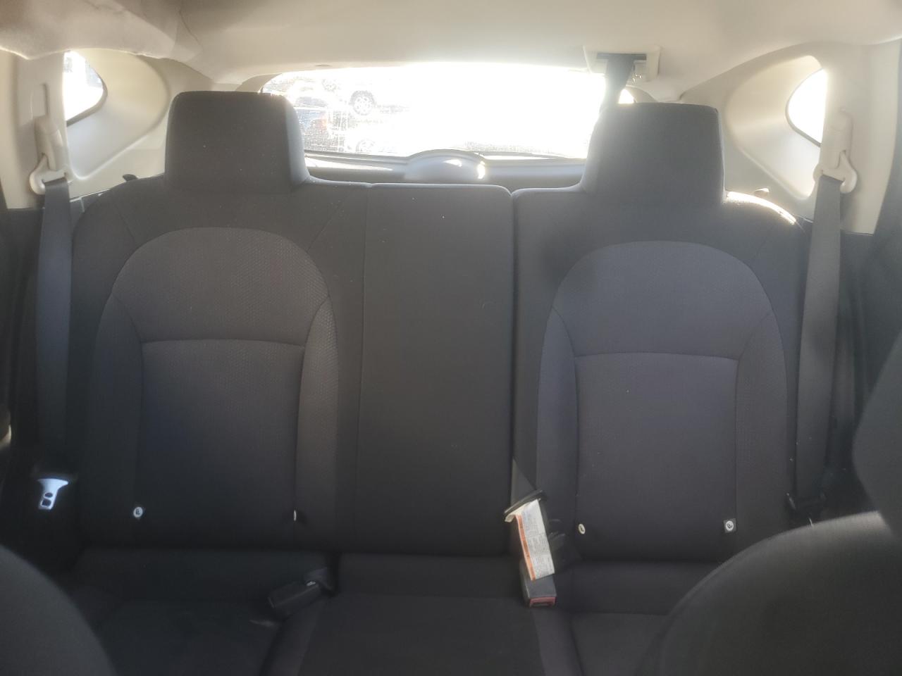 2012 Nissan Rogue S VIN: JN8AS5MT6CW272798 Lot: 86552845