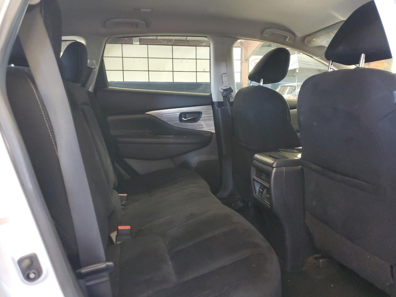 2018 Nissan Murano S VIN: 5N1AZ2MH2JN159091 Lot: 84937885