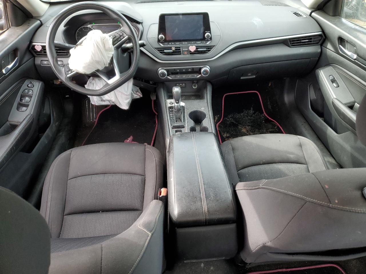 2020 Nissan Altima S VIN: 1N4BL4BW7LN311530 Lot: 82447155