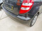 2007 MERCEDES A150 CLASSIC SE CVT  for sale at Copart SANDY