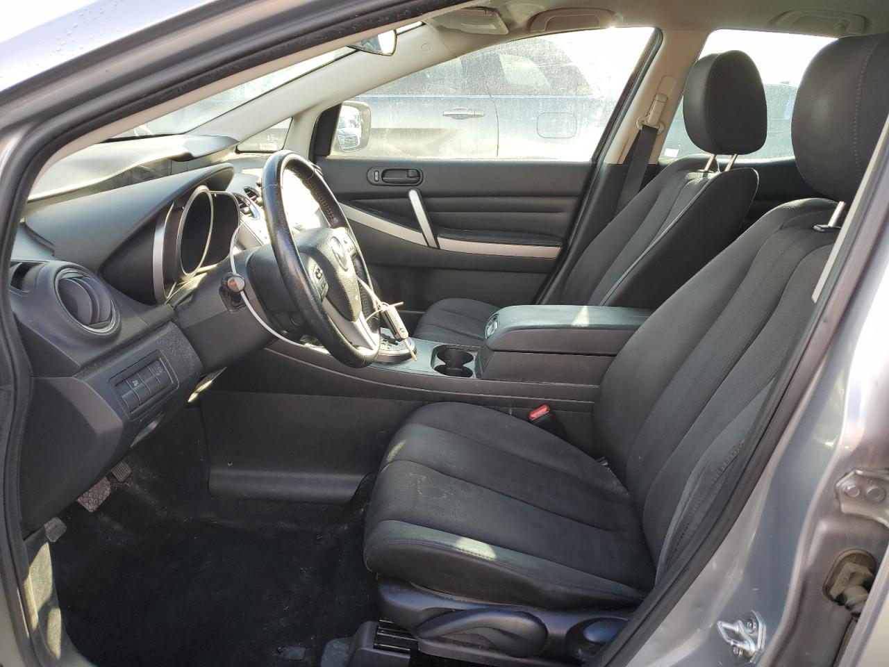 2012 Mazda Cx-7 VIN: JM3ER2B53C0414157 Lot: 82184725