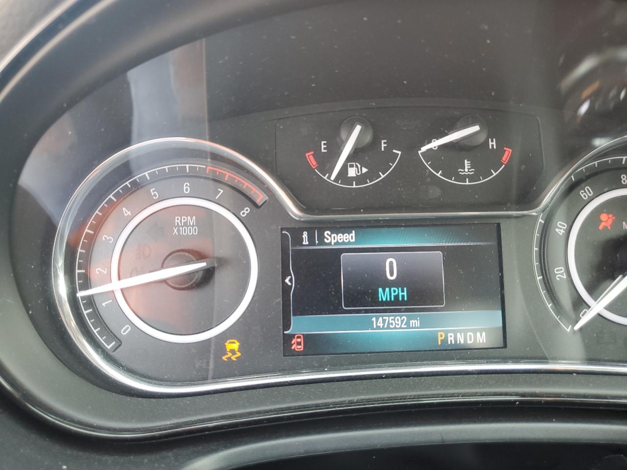 2014 Buick Regal VIN: 2G4GK5EX5E9308494 Lot: 85096445