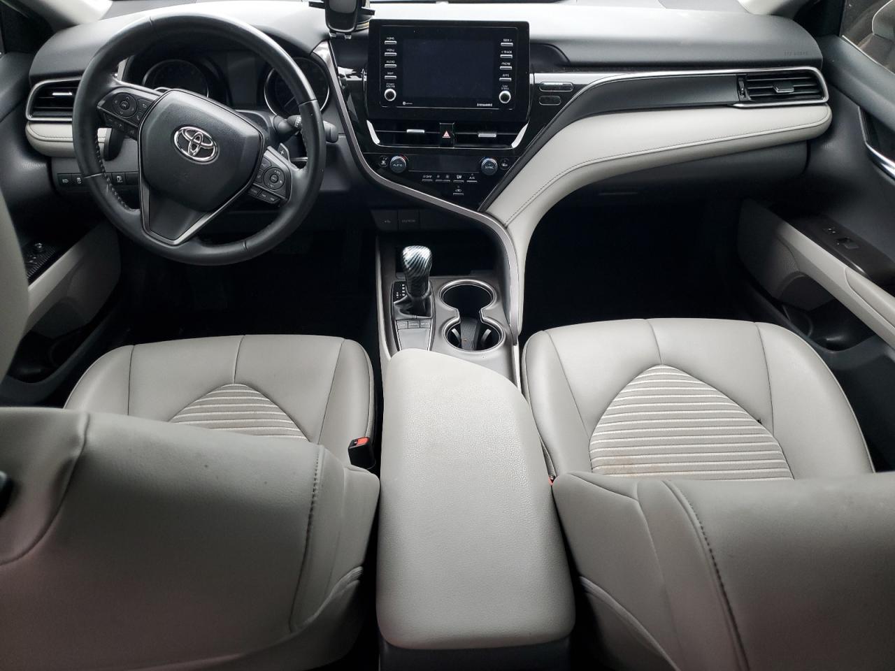 2023 Toyota Camry Se Night Shade VIN: 4T1G11AK2PU779806 Lot: 86279765