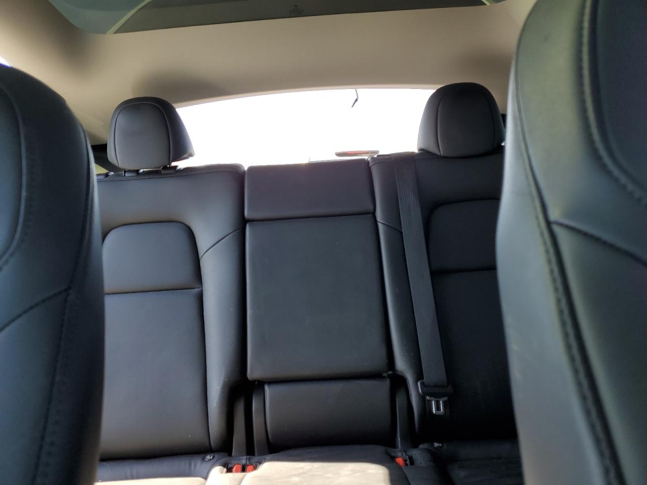 2023 Tesla Model Y VIN: 7SAYGDEE9PA065354 Lot: 82654175