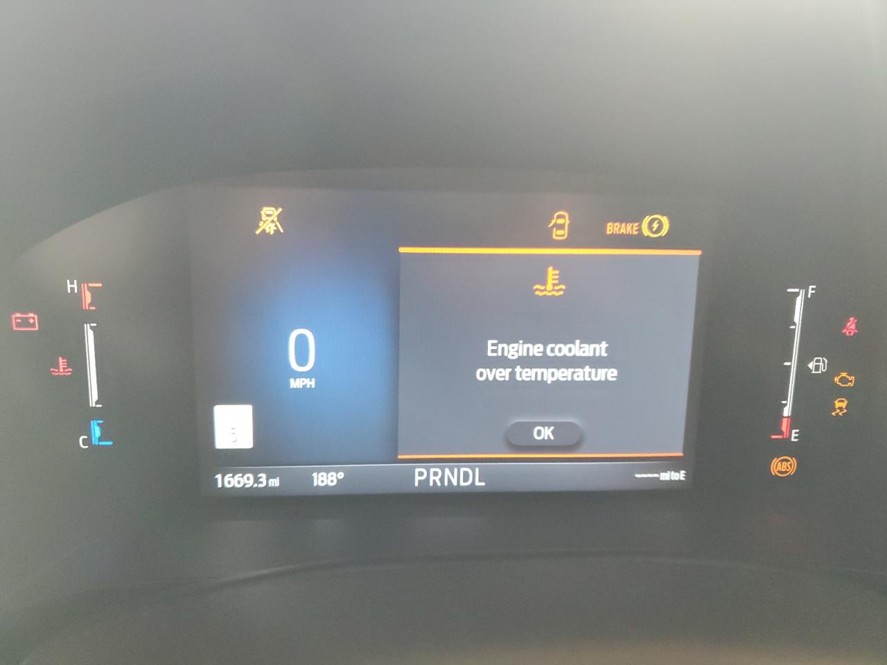 2024 Ford Escape St Line VIN: 1FMCU0MN3RUB25244 Lot: 82216895