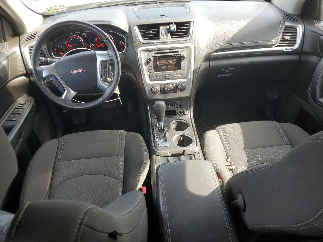 2014 GMC Acadia Sle VIN: 1GKKRPKD3EJ240060 Lot: 81998425