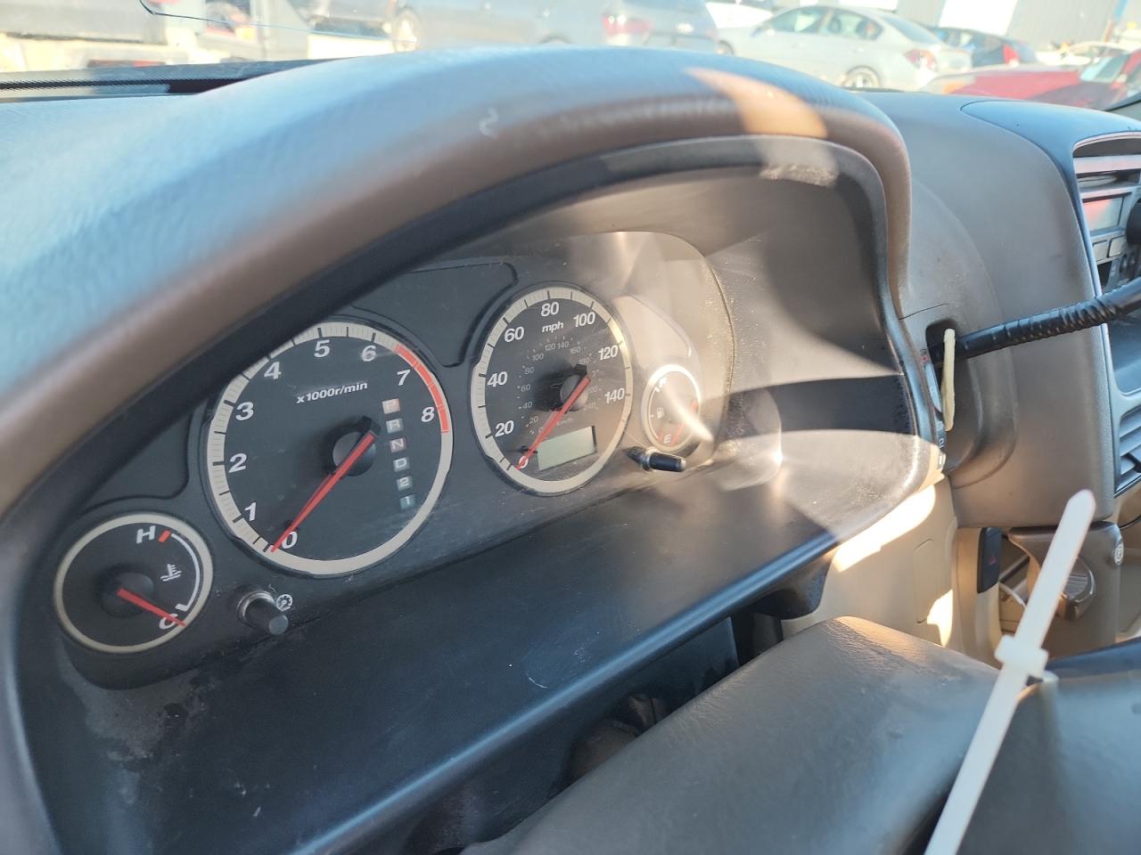 2006 Honda Cr-V Lx VIN: JHLRD78576C012385 Lot: 86853425