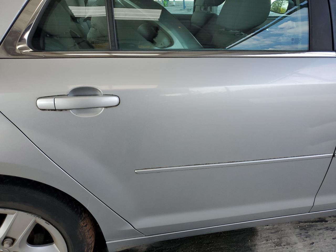 2010 Chevrolet Malibu Ls VIN: 1G1ZB5EB1AF276123 Lot: 86088735