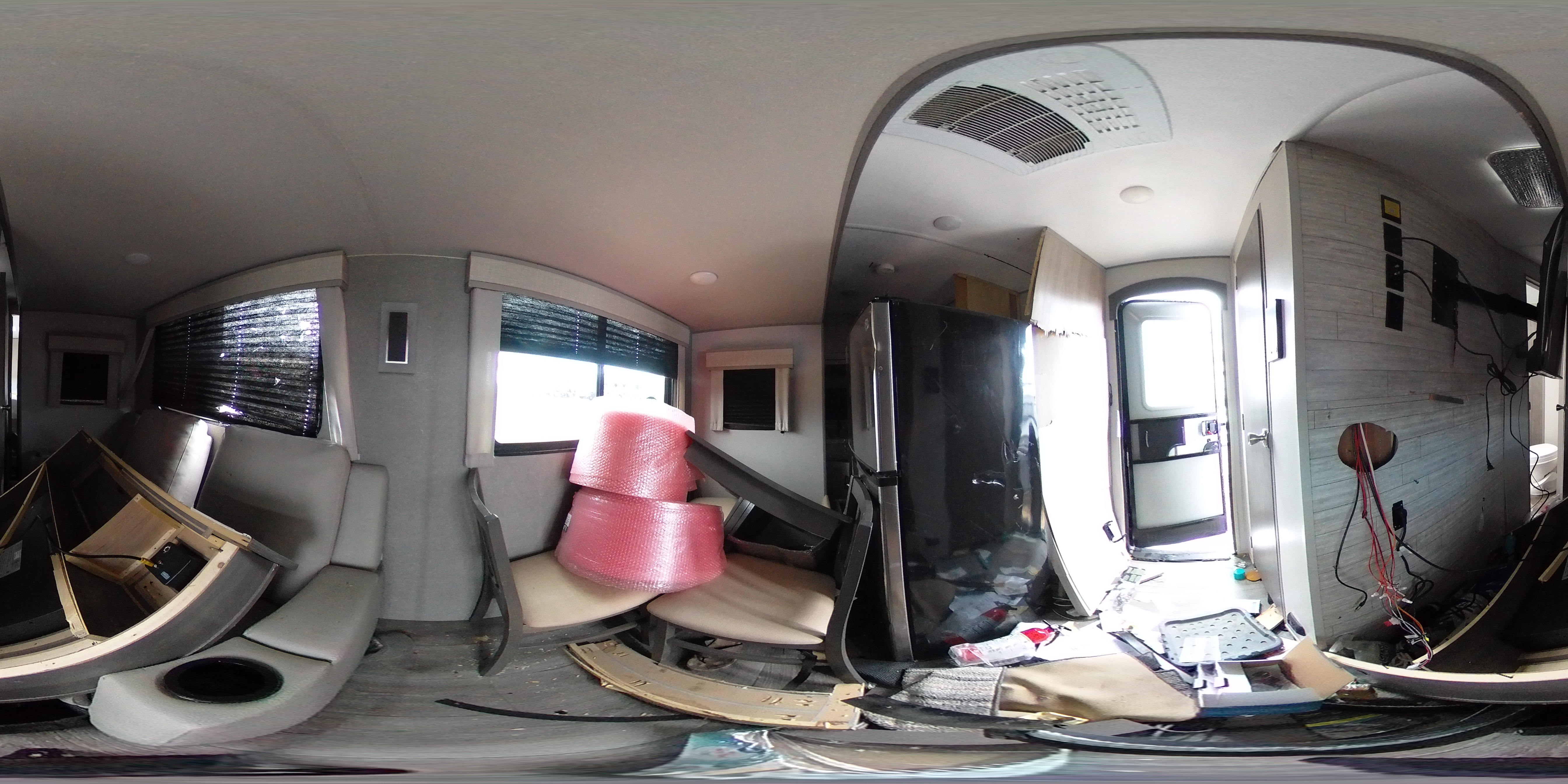 2024 Foresriver Catalyst VIN: 5ZT2CARB0RX029737 Lot: 86602165