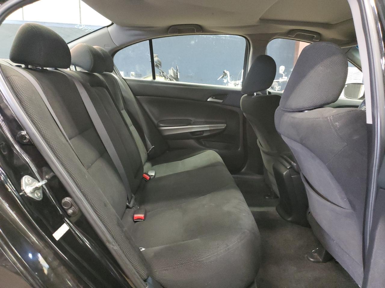 2008 Honda Accord Ex VIN: 1HGCP36738A079184 Lot: 86468955
