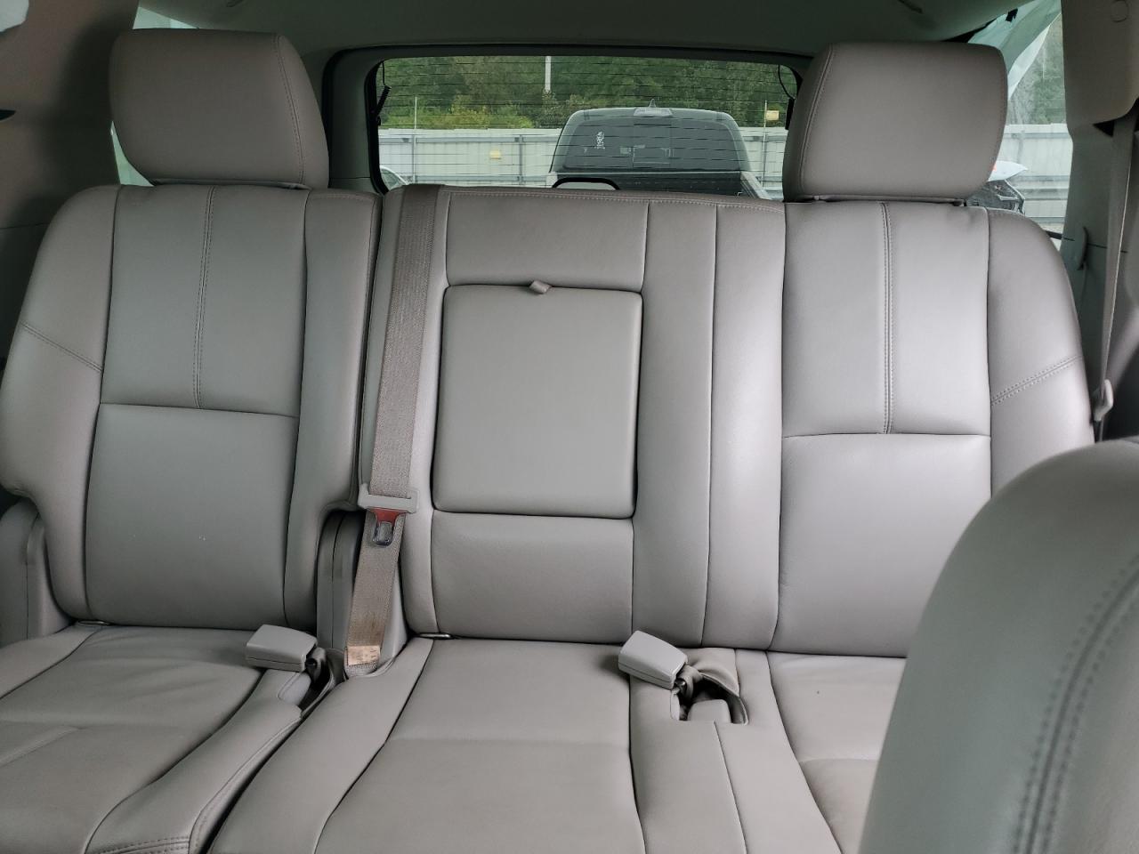 2012 Chevrolet Tahoe C1500 Lt VIN: 1GNSCBE00CR124863 Lot: 89852595