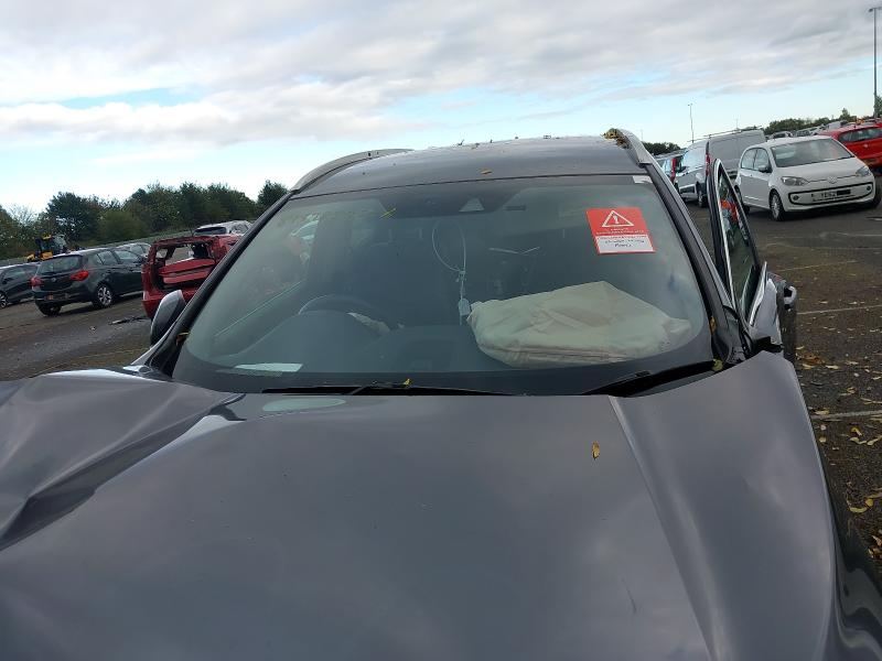 2019 HONDA CR-V 1.5 VTEC TURBO SR 5DR [7 SEAT]